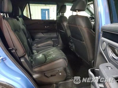Zdjęcie 11 z 14 samochodu: 2023 HONDA PILOT TRAILSPORT VIN:5FNYG1H64PB002116 - miniatura