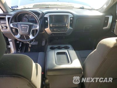 Zdjęcie 8 z 12 samochodu: 2016 GMC SIERRA C1500 SLE VIN:3GTP1MECXGG117662 - miniatura