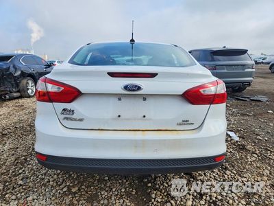 Zdjęcie 6 z 12 samochodu: 2013 FORD FOCUS SE VIN:1FADP3F29DL232016 - miniatura