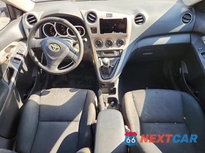 Zdjęcie 8 z 12 samochodu: 2010 TOYOTA MATRIX BASE VIN:2T1KU4EE4AC493794 - miniatura