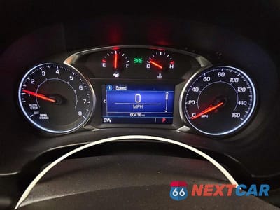 Zdjęcie 9 z 13 samochodu: 2022 GMC TERRAIN SLE VIN:3GKALMEV0NL269573 - miniatura