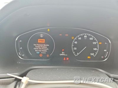 Zdjęcie 9 z 12 samochodu: 2018 HONDA ACCORD SPORT VIN:1HGCV1F3XJA076733 - miniatura