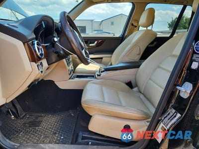Zdjęcie 7 z 12 samochodu: 2015 MERCEDES-BENZ GLK 250 BLUETEC VIN:WDCGG0EB4FG371001 - miniatura