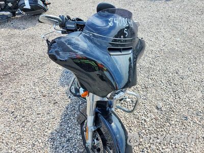 Piąte zdjęcie samochodu w środku: 2021 HARLEY-DAVIDSON FLHT VIN:1HD1FVC19MB626238 - miniatura
