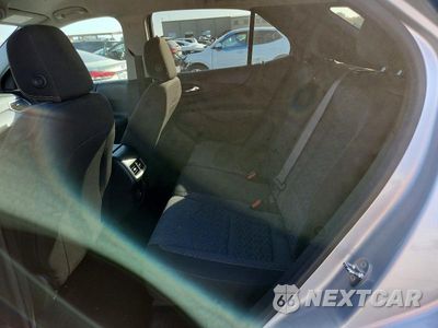 Zdjęcie 11 z 13 samochodu: 2022 CHEVROLET EQUINOX LT VIN:3GNAXKEV3NL103396 - miniatura