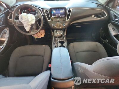 Zdjęcie 8 z 12 samochodu: 2024 CHEVROLET MALIBU LT VIN:1G1ZD5ST8RF171789 - miniatura