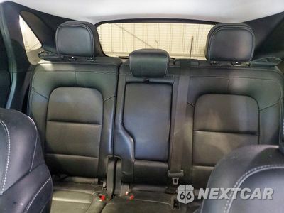 Zdjęcie 10 z 14 samochodu: 2022 FORD ESCAPE SEL VIN:1FMCU9H66NUA57281 - miniatura