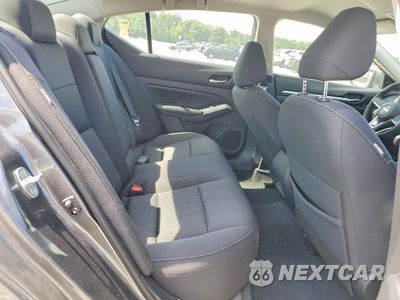 Zdjęcie 10 z 12 samochodu: 2022 NISSAN ALTIMA SV VIN:1N4BL4DV2NN392573 - miniatura