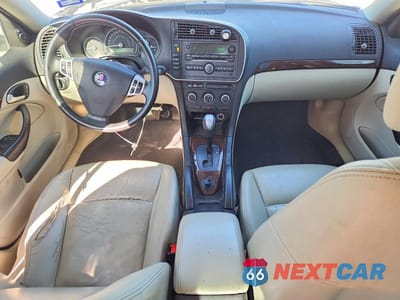 Zdjęcie 8 z 12 samochodu: 2008 SAAB 9-3 2.0T VIN:YS3FB49Y081008621 - miniatura