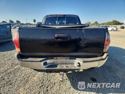 Zdjęcie 6 z 12 samochodu: 2013 TOYOTA TACOMA DOUBLE CAB PRERUNNER LONG BED VIN:3TMKU4HN4DM034840 - miniatura