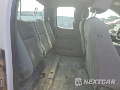 Zdjęcie 10 z 12 samochodu: 2019 FORD F150 SUPER CAB VIN:1FTEX1C52KKD91593 - miniatura