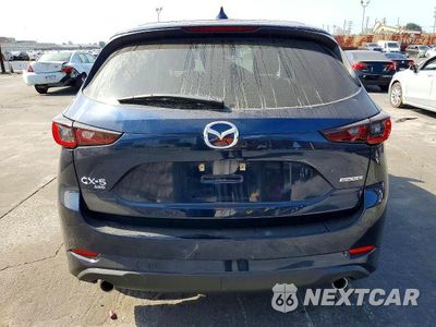 Zdjęcie 6 z 14 samochodu: 2025 MAZDA CX-5 PREFERRED VIN:JM3KFBCM2S0690071 - miniatura