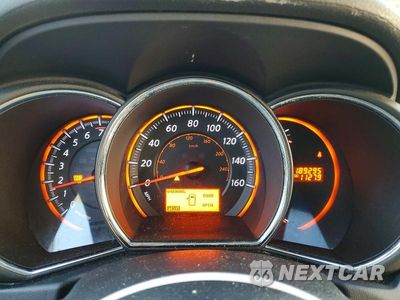Zdjęcie 9 z 13 samochodu: 2010 NISSAN MURANO S VIN:JN8AZ1MU5AW003315 - miniatura