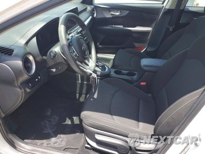 Zdjęcie 7 z 13 samochodu: 2021 KIA FORTE LXS VIN:3KPF24AD7ME341101 - miniatura