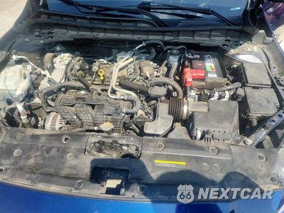 Zdjęcie 11 z 12 samochodu: 2022 NISSAN ALTIMA SR VIN:1N4BL4CV6NN368665 - miniatura