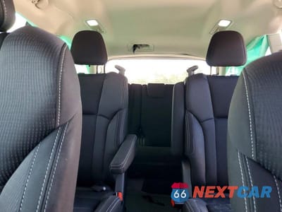 Zdjęcie 10 z 13 samochodu: 2019 SUBARU ASCENT PREMIUM VIN:4S4WMAFDXK3483945 - miniatura