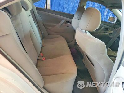 Zdjęcie 10 z 12 samochodu: 2011 TOYOTA CAMRY LE VIN:4T4BF3EK8BR178139 - miniatura