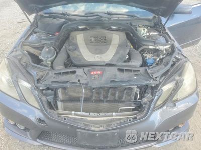 Zdjęcie 11 z 12 samochodu: 2010 MERCEDES-BENZ E 350 4MATIC VIN:WDDHF8HB2AA227486 - miniatura