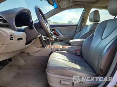 Zdjęcie 7 z 12 samochodu: 2009 TOYOTA CAMRY XLE V6 VIN:4T1BK46K79U596048 - miniatura