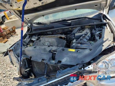 Zdjęcie 12 z 13 samochodu: 2010 TOYOTA RAV4 LIMITED VIN:JTMDK4DV8AD015249 - miniatura