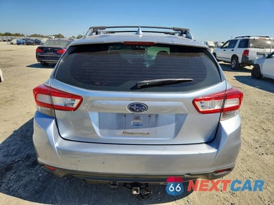 Zdjęcie 6 z 13 samochodu: 2017 SUBARU IMPREZA PREMIUM PLUS VIN:4S3GTAD60H3722931 - miniatura