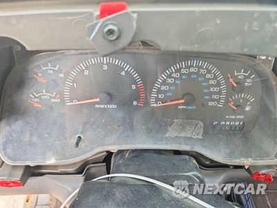 Zdjęcie 9 z 12 samochodu: 2001 DODGE RAM 1500 VIN:3B7HF13Z81G177457 - miniatura