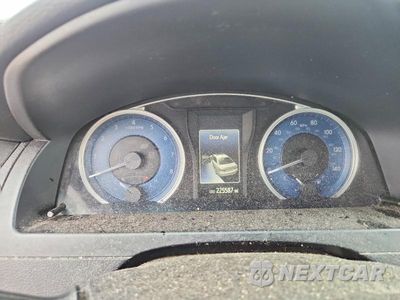 Zdjęcie 9 z 12 samochodu: 2015 TOYOTA CAMRY XLE VIN:4T1BF1FK9FU875614 - miniatura