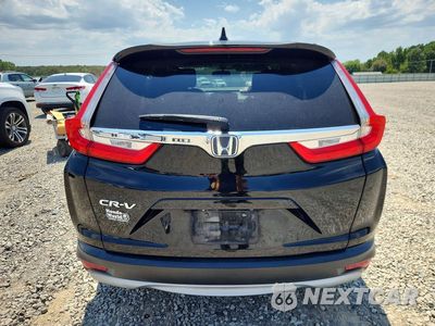 Zdjęcie 6 z 13 samochodu: 2017 HONDA CR-V EX VIN:7FARW1H54HE044757 - miniatura