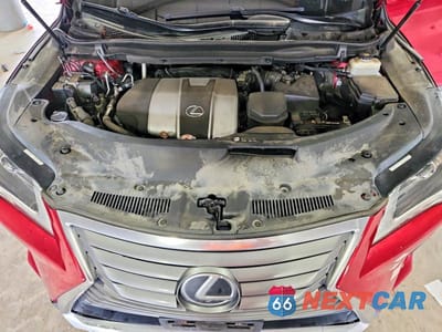 Zdjęcie 12 z 14 samochodu: 2017 LEXUS RX 350 BASE VIN:2T2BZMCA3HC110953 - miniatura