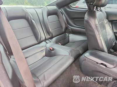 Zdjęcie 10 z 12 samochodu: 2017 FORD MUSTANG GT VIN:1FA6P8CFXH5271740 - miniatura