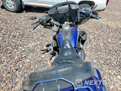 Zdjęcie 6 z 8 samochodu: 2007 HARLEY-DAVIDSON FLHTCUI VIN:1HD1FC4167Y637766 - miniatura