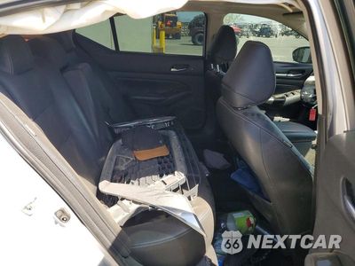 Zdjęcie 10 z 12 samochodu: 2020 NISSAN ALTIMA SL VIN:1N4BL4EV1LC242705 - miniatura
