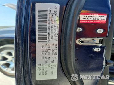 Zdjęcie 12 z 12 samochodu: 2017 RAM 1500 LARAMIE VIN:1C6RR7NM7HS877061 - miniatura