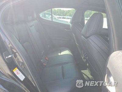 Zdjęcie 11 z 13 samochodu: 2019 LEXUS UX 200 VIN:JTHY3JBH7K2003504 - miniatura