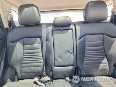 Zdjęcie 10 z 14 samochodu: 2025 KIA SPORTAGE SX PRESTIGE VIN:5XYK53DF7SG243604 - miniatura