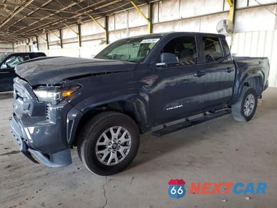 2025 TOYOTA TACOMA SR5 3TMKB5FN6SM051344 - główne zdjęcie licytacji z USA - miniatura