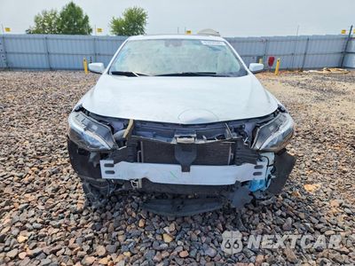 Piąte zdjęcie samochodu w środku: 2024 CHEVROLET MALIBU LT VIN:1G1ZD5ST1RF141873 - miniatura