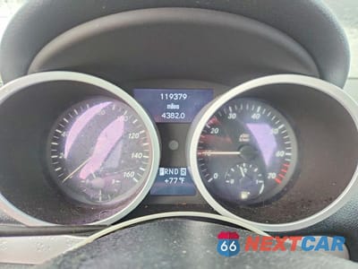 Zdjęcie 9 z 12 samochodu: 2007 MERCEDES-BENZ SLK 280 VIN:WDBWK54F17F139155 - miniatura