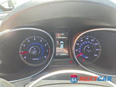 Zdjęcie 9 z 13 samochodu: 2015 HYUNDAI SANTA FE SPORT 2.4L VIN:5XYZU3LB0FG297820 - miniatura