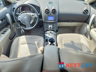 Zdjęcie 8 z 13 samochodu: 2011 NISSAN ROGUE S VIN:JN8AS5MV4BW277224 - miniatura