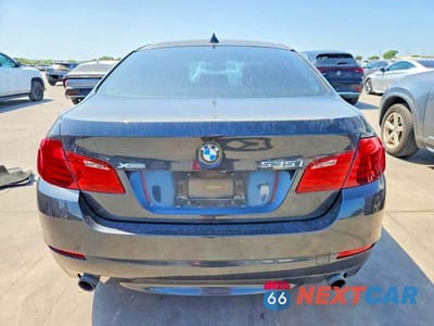 Zdjęcie 6 z 12 samochodu: 2013 BMW 535 XI VIN:WBAFU7C55DDU72575 - miniatura