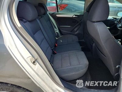 Zdjęcie 10 z 12 samochodu: 2011 VOLKSWAGEN GOLF VIN:WVWDM7AJ7BW250700 - miniatura