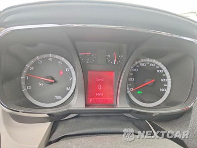 Zdjęcie 9 z 14 samochodu: 2011 GMC TERRAIN SLT VIN:2CTFLXE58B6367807 - miniatura