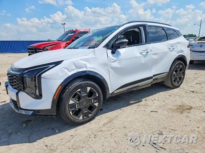 2026 KIA SPORTAGE SX PRESTIGE 5XYK5CDF0TG333176 - główne zdjęcie licytacji z USA - miniatura