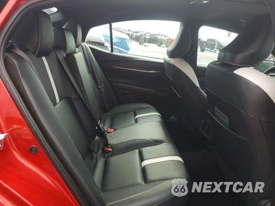 Zdjęcie 10 z 12 samochodu: 2025 TOYOTA CAMRY SE VIN:4T1DAACK6SU149148 - miniatura