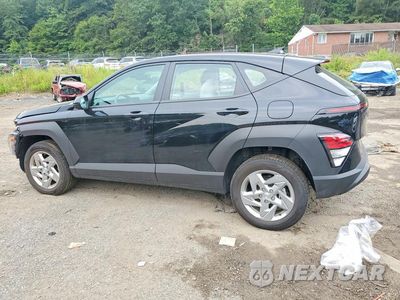 Drugie zdjęcie samochodu z przodu: 2025 HYUNDAI KONA SE VIN:KM8HACAB5SU281091 - miniatura
