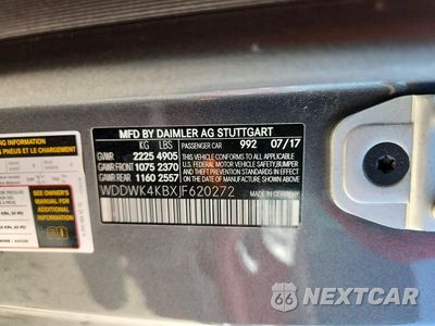 Zdjęcie 12 z 12 samochodu: 2018 MERCEDES-BENZ C 300 4MATIC VIN:WDDWK4KBXJF620272 - miniatura
