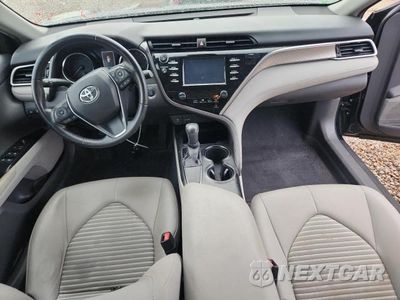 Zdjęcie 8 z 13 samochodu: 2018 TOYOTA CAMRY SE VIN:JTNB11HK7J3020842 - miniatura