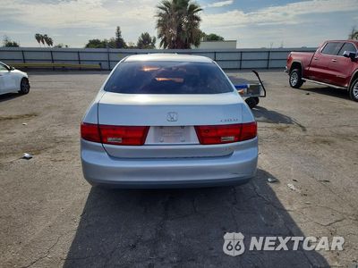 Zdjęcie 6 z 12 samochodu: 2005 HONDA ACCORD LX VIN:1HGCM56405A156163 - miniatura