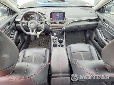 Zdjęcie 8 z 13 samochodu: 2024 NISSAN ALTIMA SR VIN:1N4BL4CV4RN385275 - miniatura